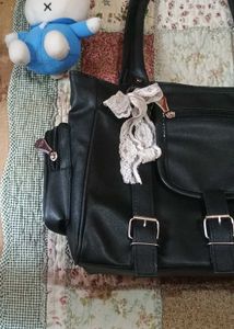 Vintage Style Bag