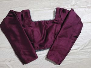 Elegant Indian Outfit