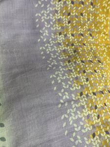 Double Bedsheet With Pair Of Pillow Cover