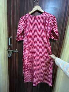 Dailywear Crepe Kurti