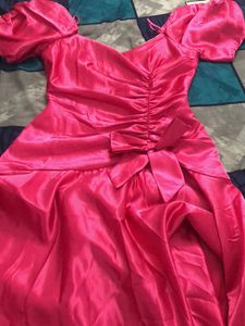 Sale🎊🎉Pink Party Dress