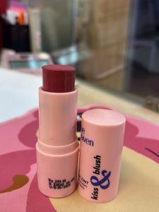 Blue Heaven Lip &amp; Cheek Tint