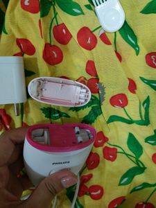 Philips Epilator