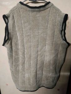 Vintage Sweater Vest