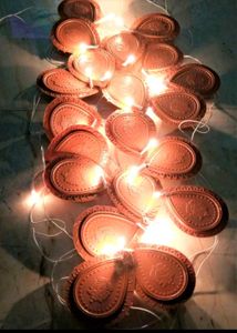 New Diya Jhalar