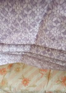 Net curtain/decoration cloth in meters