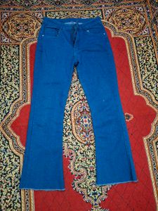 Blue Jeans