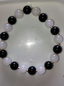 Beaded Bracelets Combo