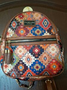 SMALL BACKPACK