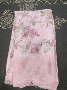 Kasturi Silk Saree