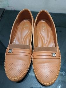 XE Looks Soft,Comfortable & Classic Ballet Design