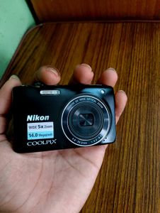 Nikon Coolpix