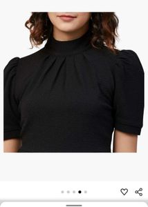 Carlton London Black Top