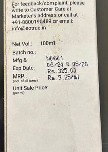 So True Heat Shield protection spray