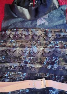 One Pice Dress