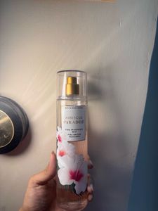 Hibiscus Paradise Fragrance Mist