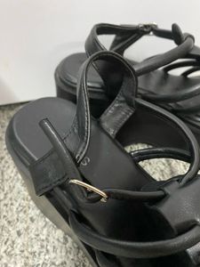 Platform Shoes