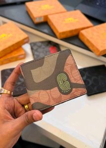 Stylish Coach Wallets