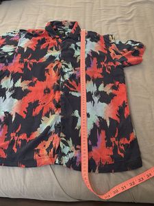 Stylish Casual Shirt ( XS)