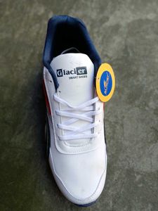 Glacier Running Shoe