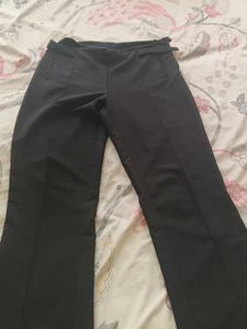 Black Trousers