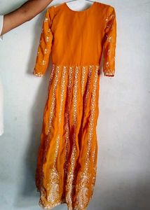 Anarkali