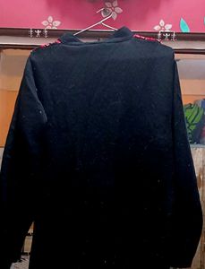 Woolen Kurti (Stretchable)