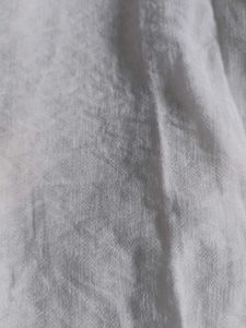 White Top Summer Wear