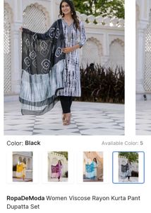 Kurta Set