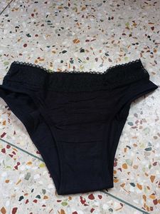 Nushu Period Panty( Combo of two)