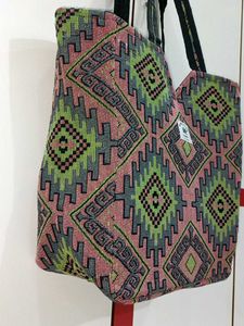 👜Office Handbags Boho Tote Bag
