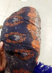 Boho Chic Beaded Handle Bag