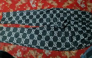 Gucci Print pant