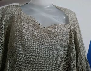 Beautiful Top Style Poncho