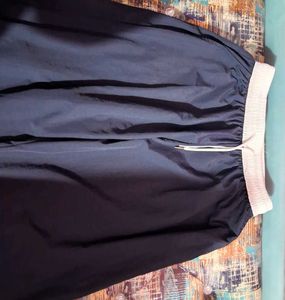Navy Blue Pant