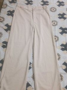 Wide Leg Trousers - Stylish &amp; Comfortable