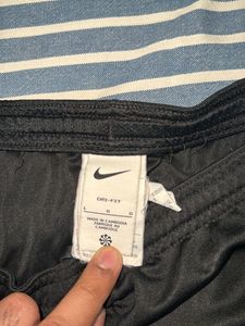 Nike Soccer Shorts
