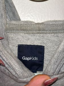 GAP JACKET
