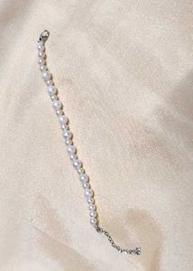 Pearl Beaded Bracelet