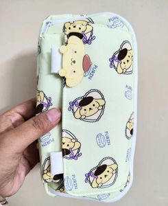 Pompompurin Stationery Pencil Pouch