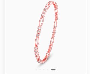 Rose Gold Bracelet