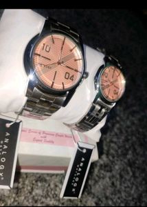 AnalogX Watch