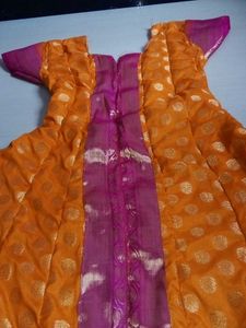 Anarkali Kurti
