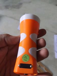 NEW RD LED TORCH
