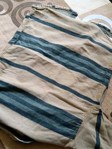Combo Of Kids Three Piece Dress And One Tshirt