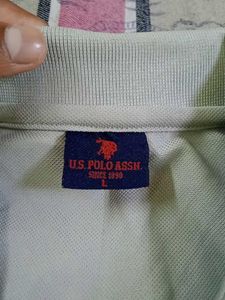 U.S POLO
