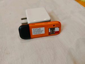 Amazon Basics 4G LTE dongle With All SIM Support