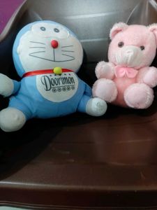 Softtoys