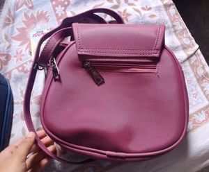 Sling Bag