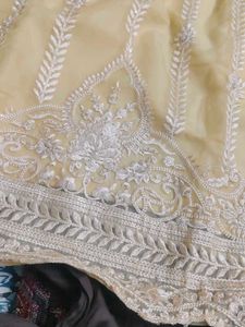 Beautiful ❤️ Stiched Dress